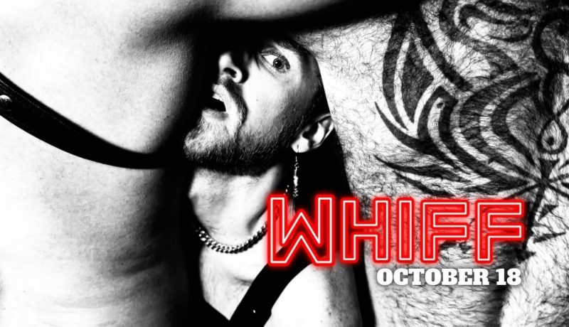 WHIFF OCT 2025